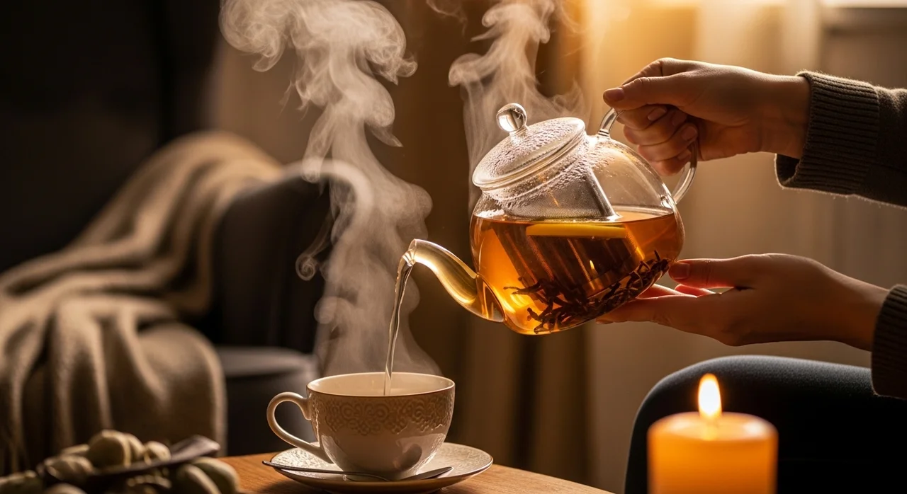 질경이차가 몸에 좋은 구체적인 이유 3가지