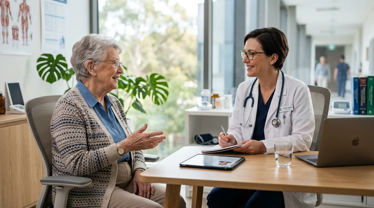 초기 치매 검사 비용 총정리 | 보건소 vs 병원 비교 및 무료 대상 확인