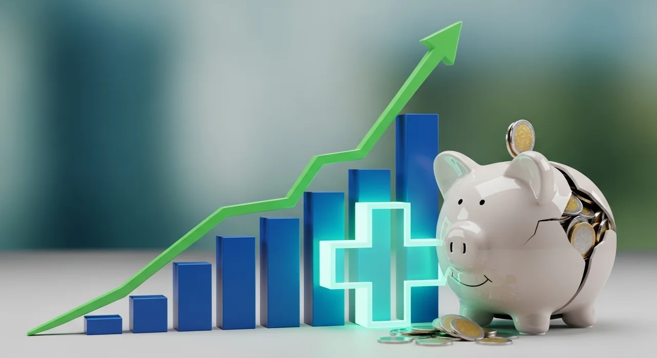 조기 검진이 가져오는 경제적 효과