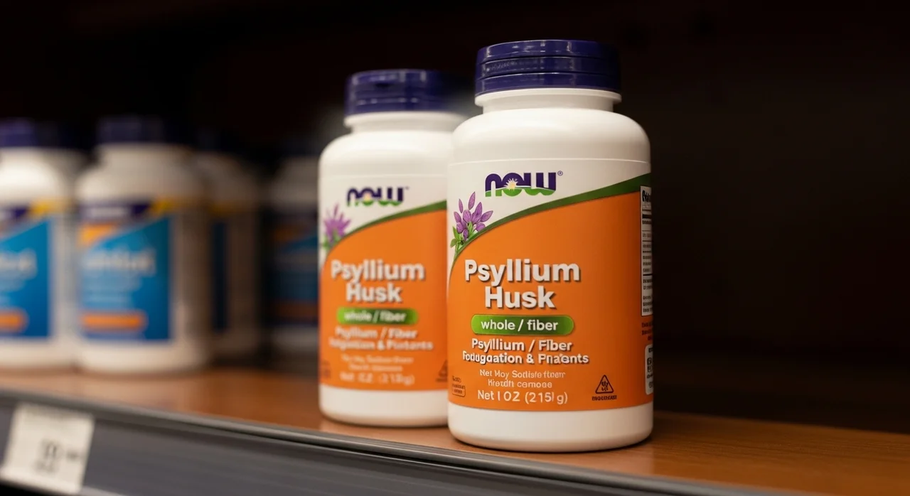 나우푸드 차전자피 제품 상세 비교