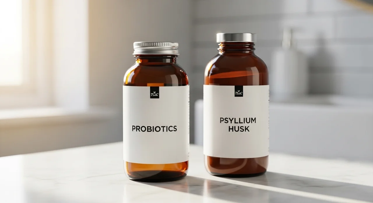 차전자피 효과 2배 높이는 꿀조합