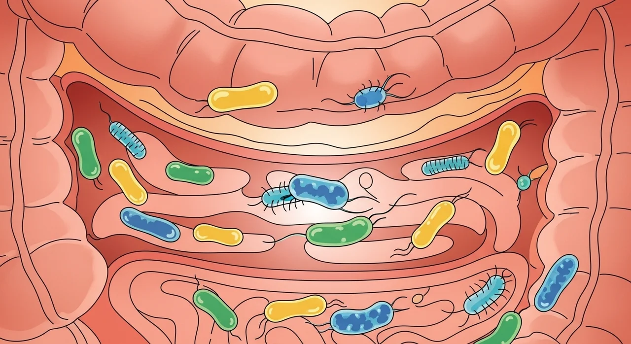장기적인 건강을 위한 유산균 선택 기준