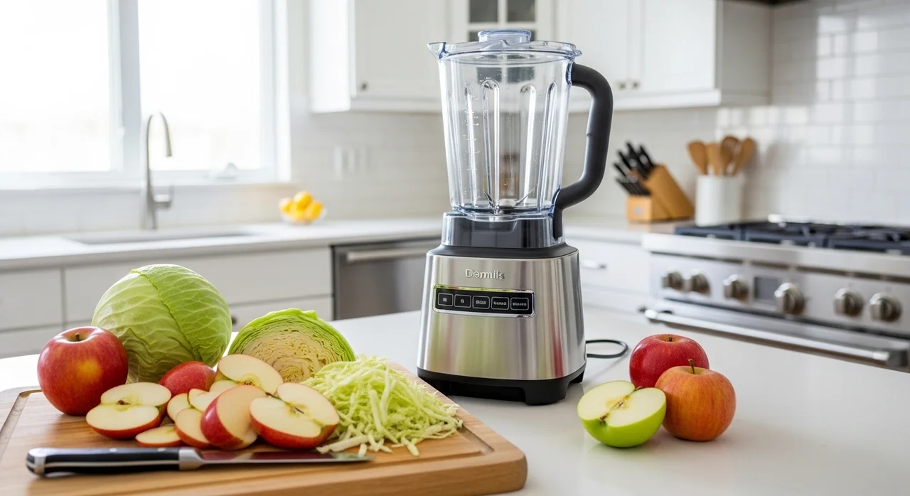 집에서 만드는 천연 변비주스 레시피