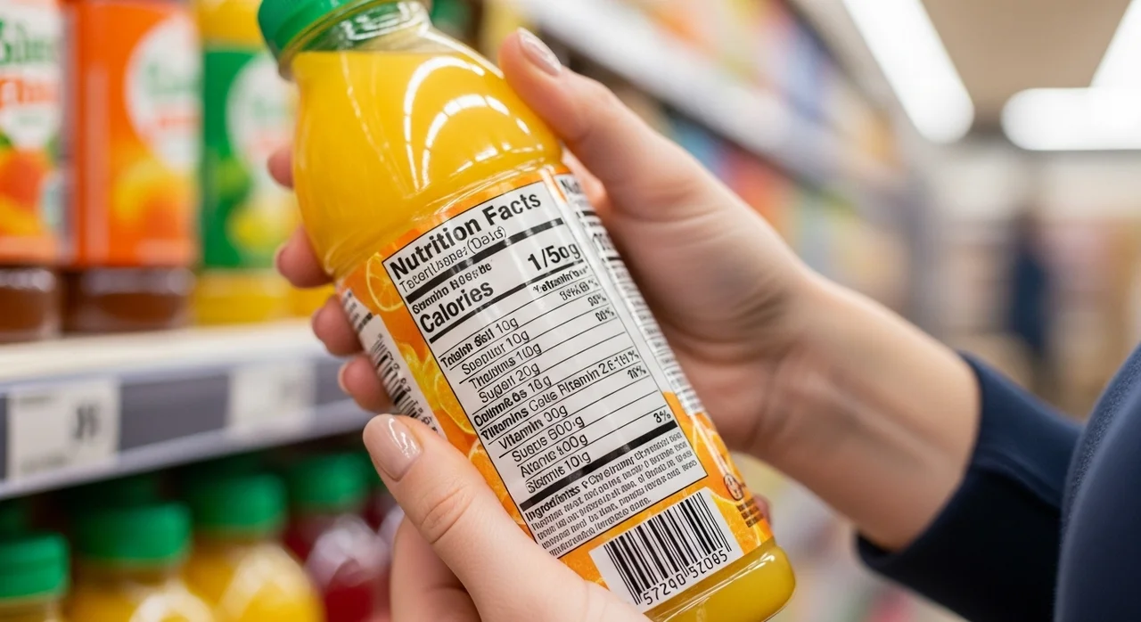 변비주스 마실 때 꼭 지켜야 할 주의사항