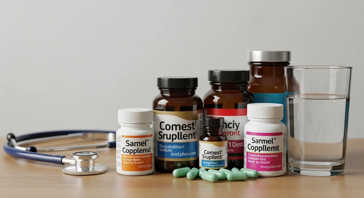 내 장 상태 체크리스트: 지금 숙변이 의심된다면?