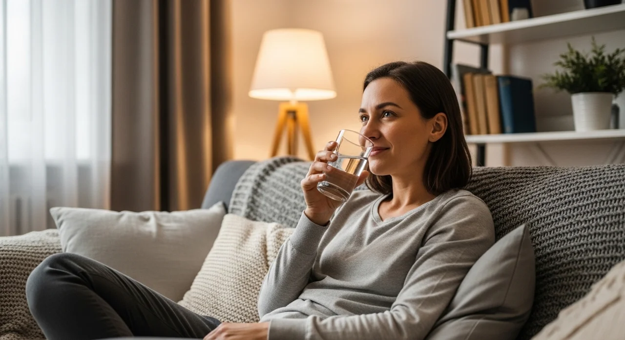 아보레센스100, 지긋지긋한 변비의 마침표가 될까요?