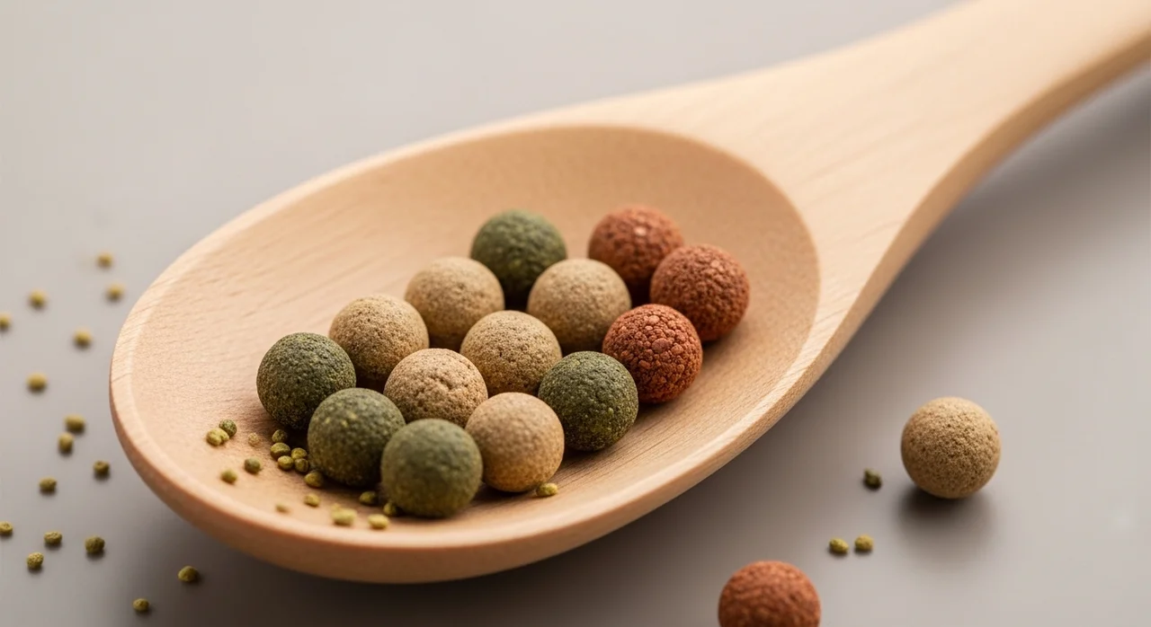 아보레센스100 제품 특징 및 성분 요약