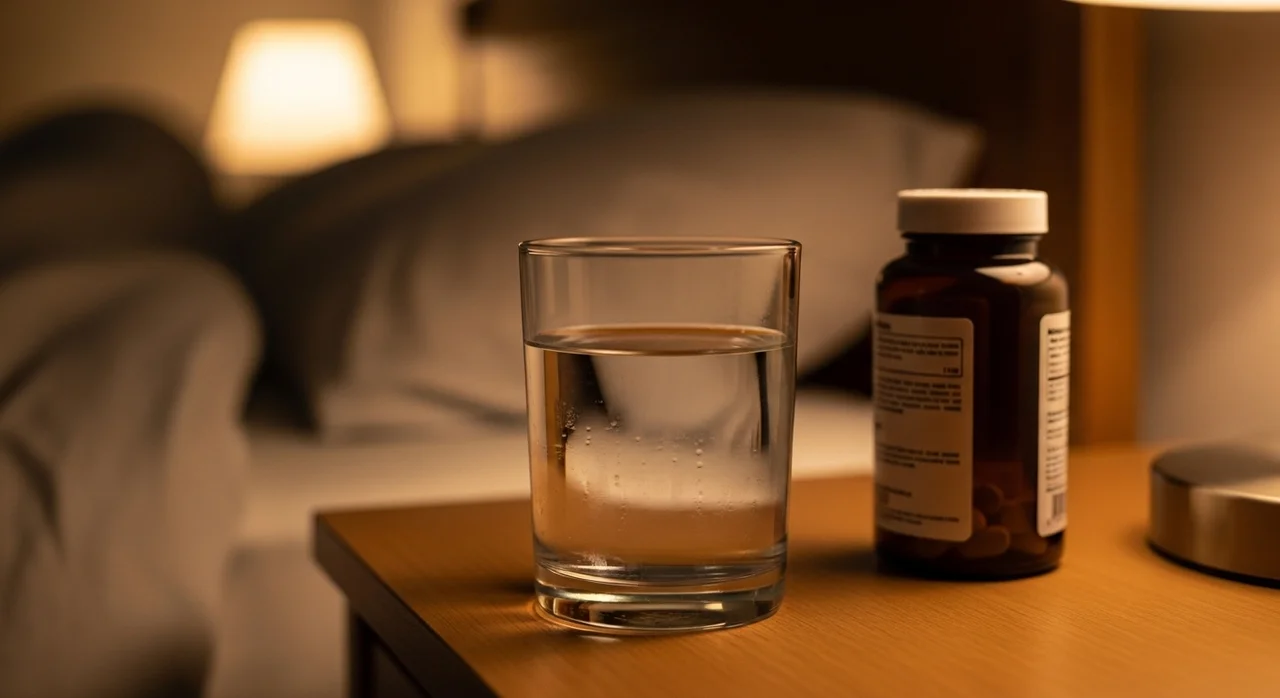 효과를 극대화하는 아보레센스100 올바른 복용법