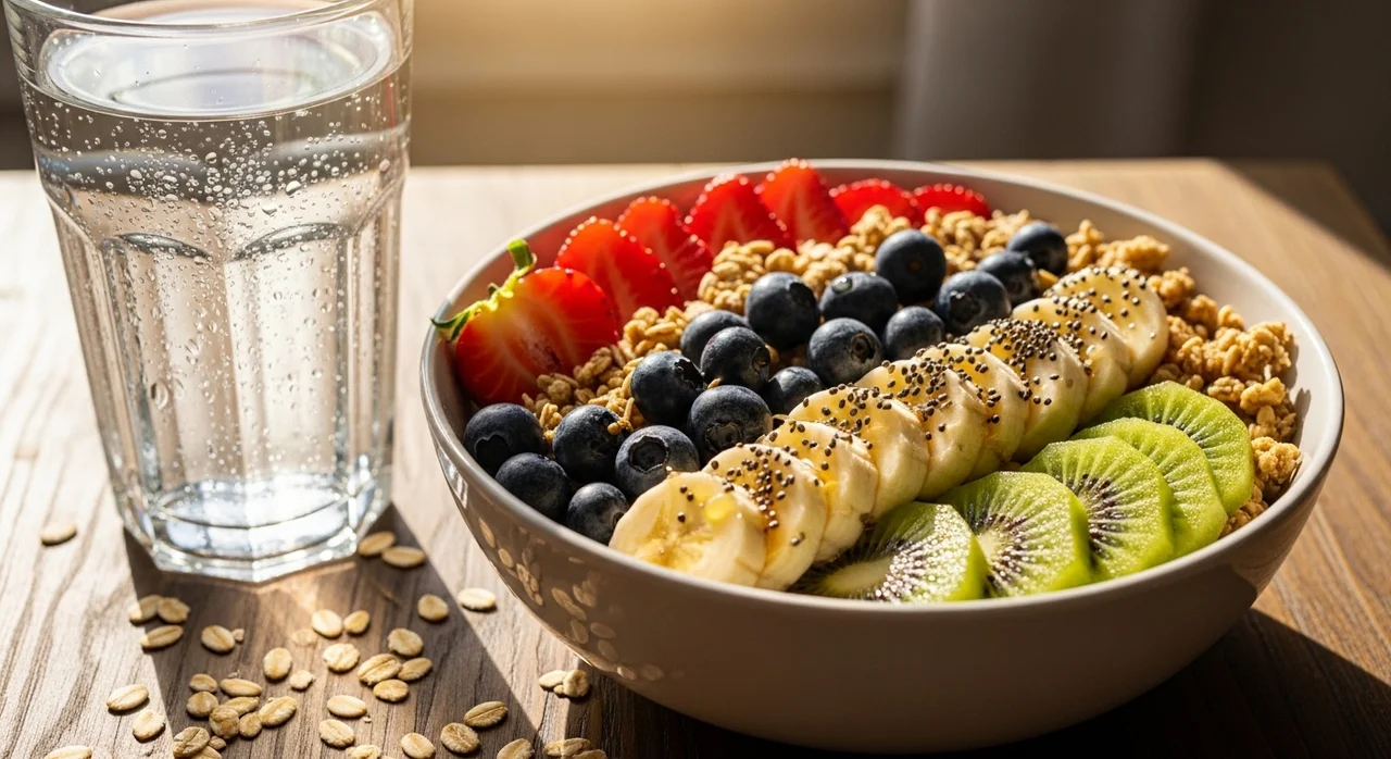 아보레센스100과 함께하면 좋은 생활 습관