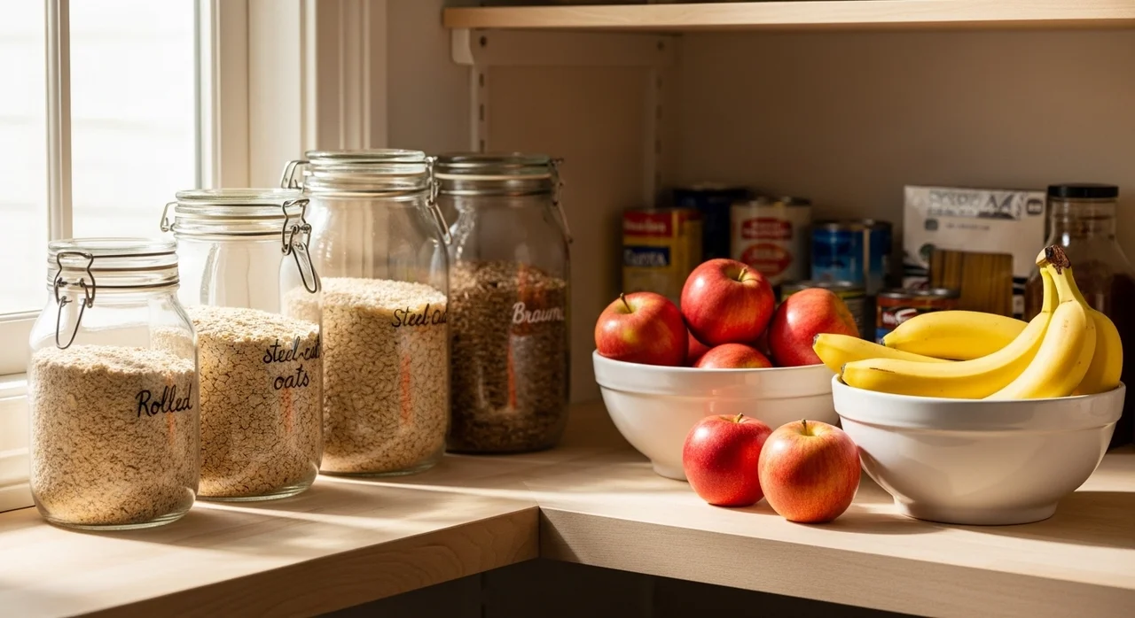 매일 챙겨야 할 배변다이어트 준비물