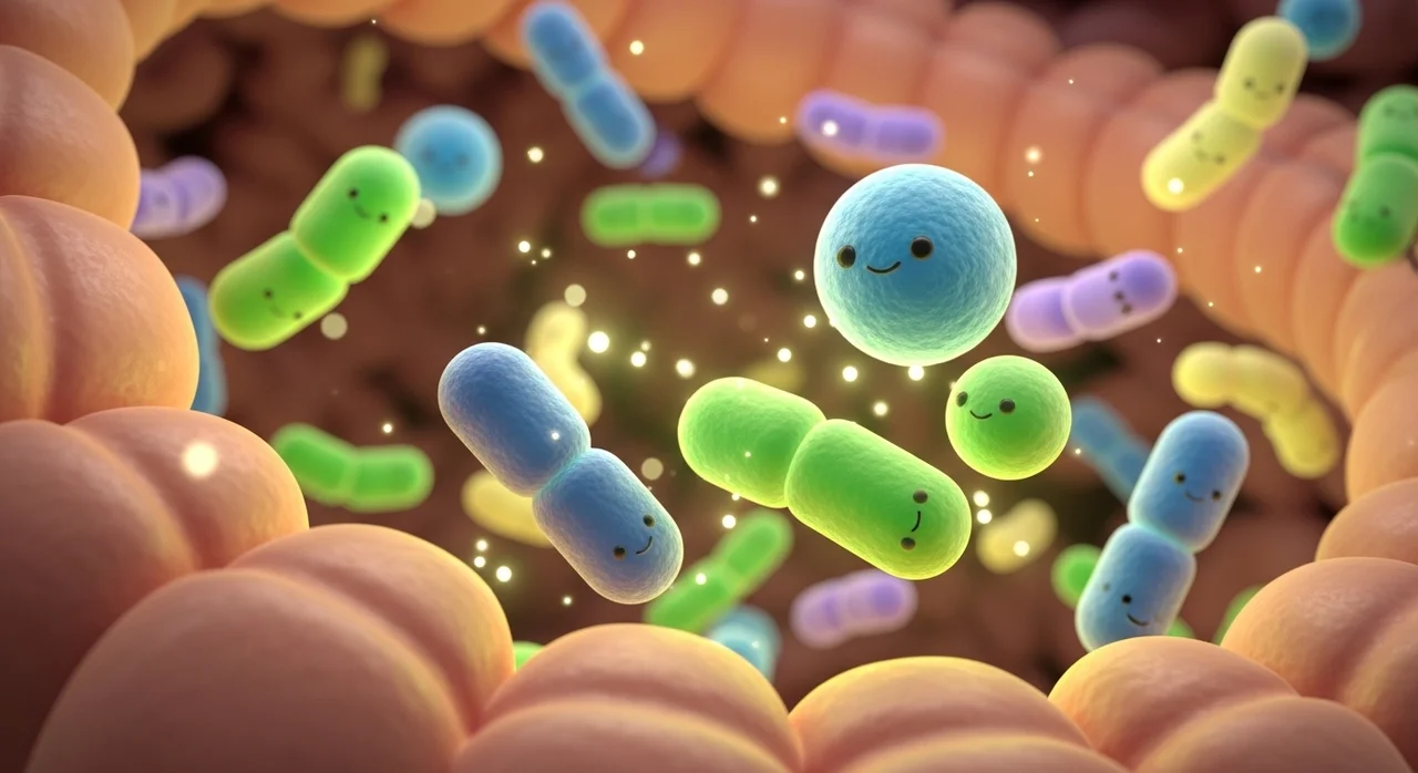 이것만은 주의하세요! 배변다이어트 부작용 방지