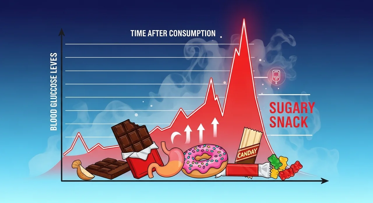 말토 vs 난소화성, 어떤 차이가 있을까?