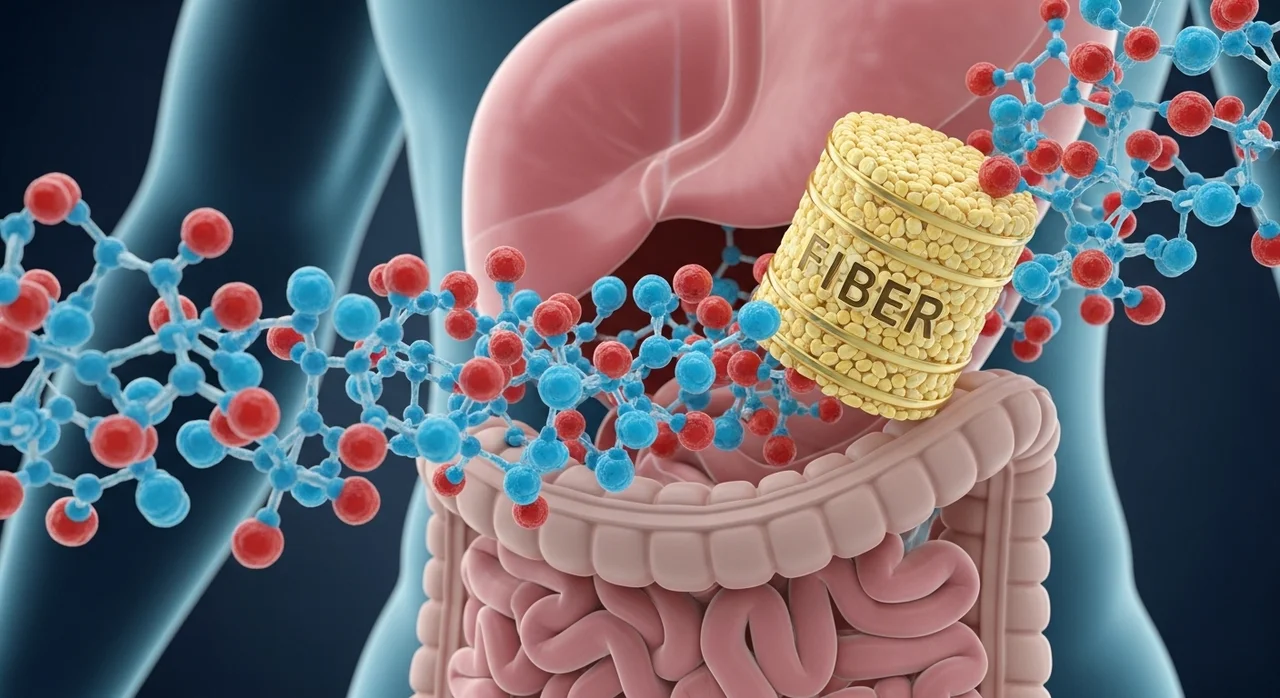말토덱스트린, 부작용이 걱정되시나요?