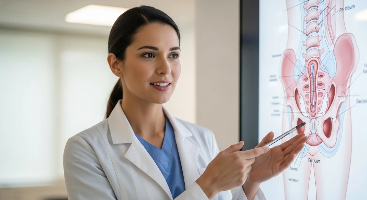 전문의들이 좌욕을 강조하는 과학적 이유