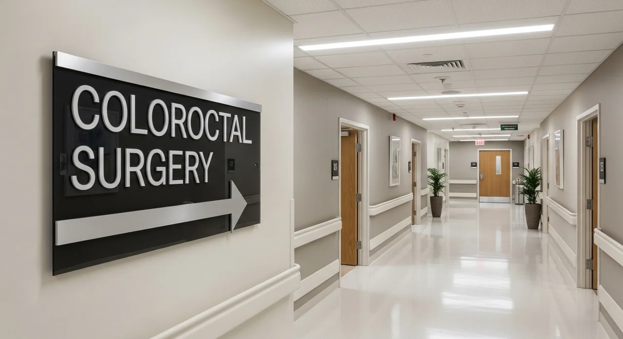 좌욕으로 해결 안 될 때, 이럴 땐 병원으로!