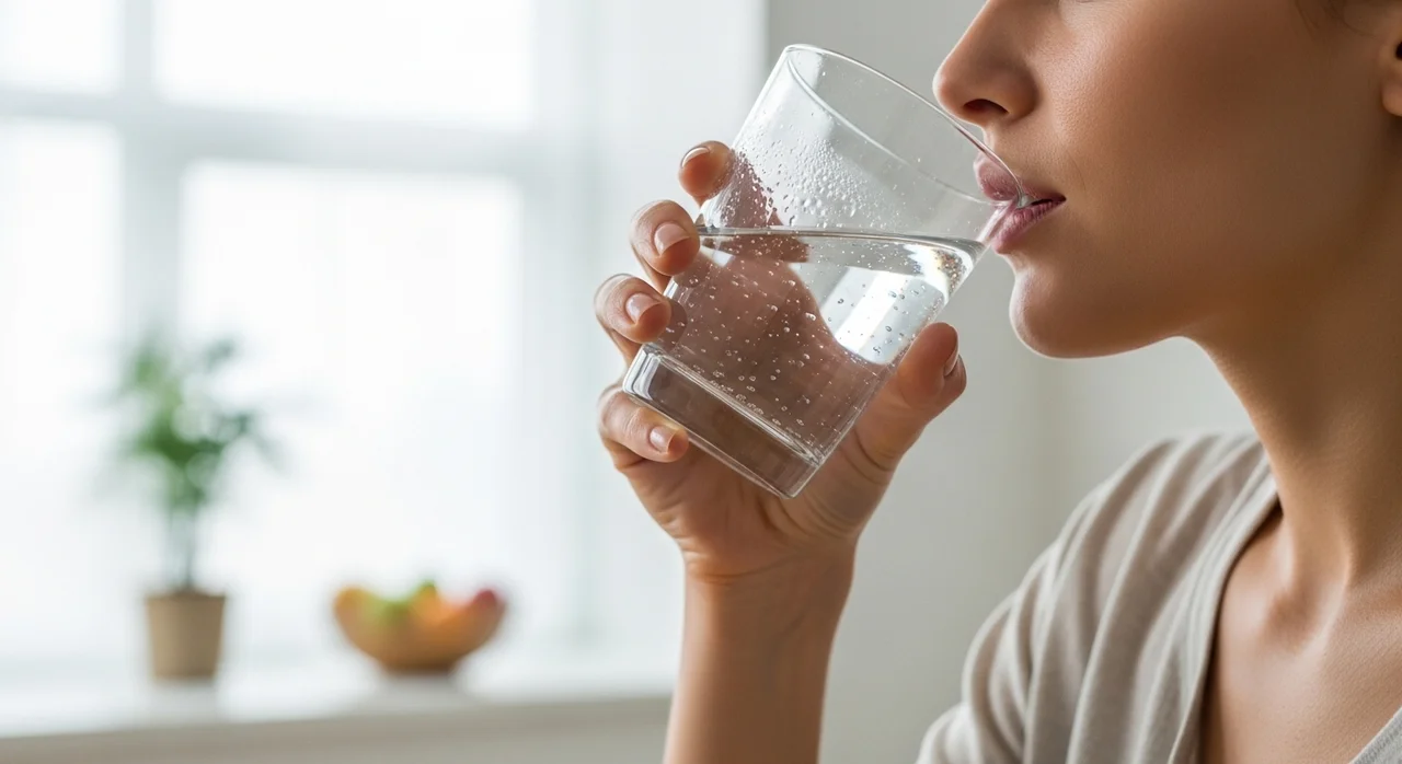 실패 없는 알로에전잎 섭취 단계