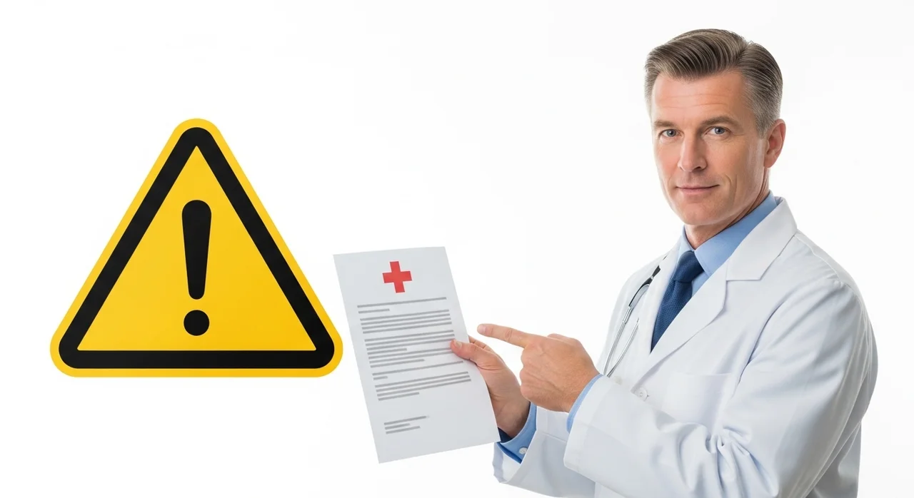 이런 분들은 꼭 주의하셔야 해요!