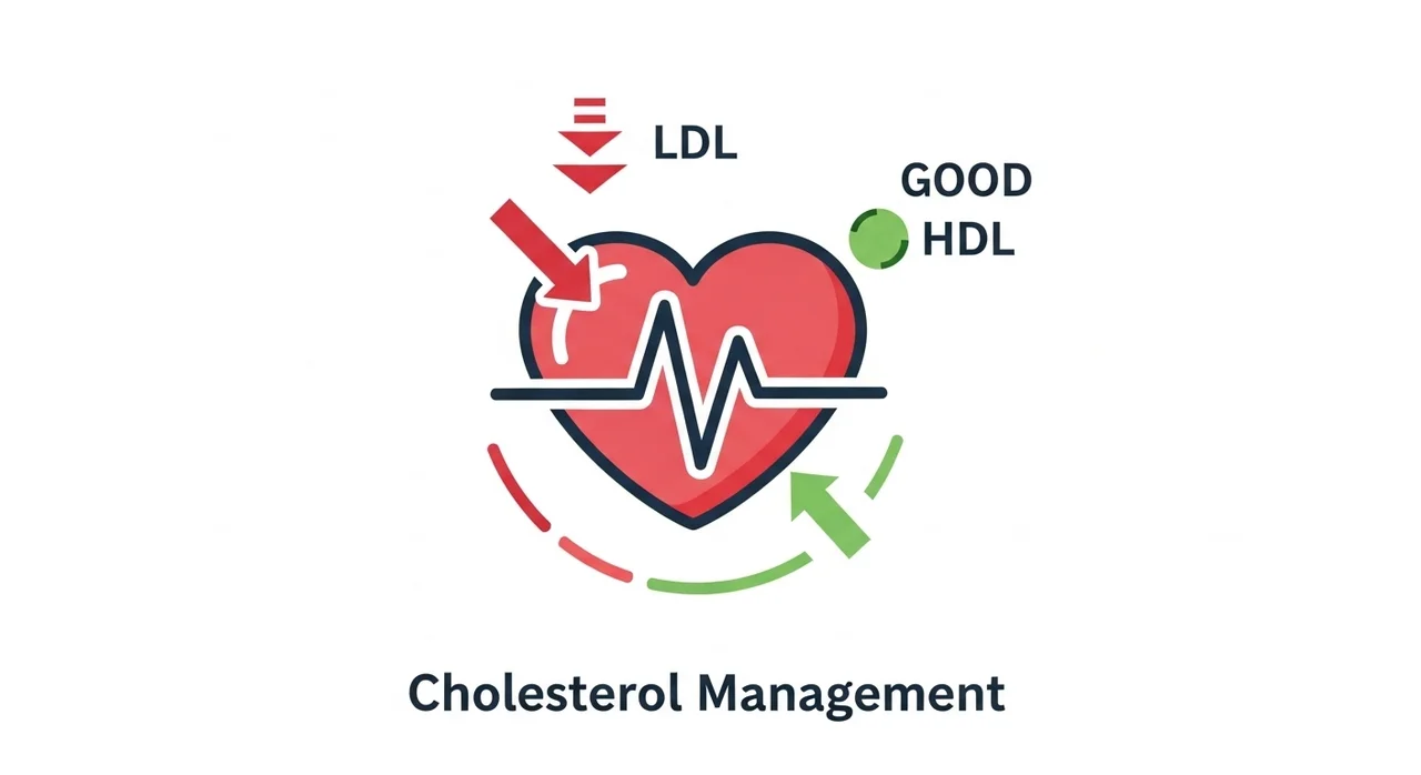 쏘팔메토의 주요 성분과 기대 효과 한눈에 보기