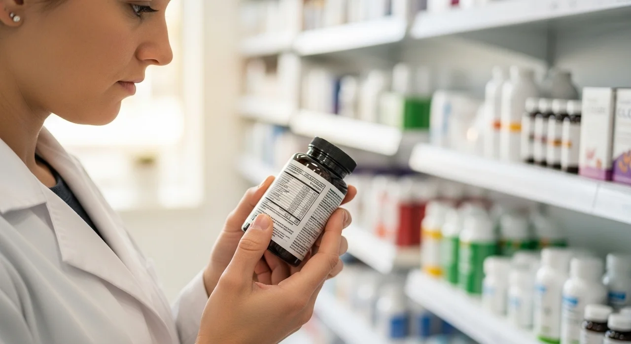 실패 없는 쏘팔메토 영양제 선택을 위한 3단계 가이드