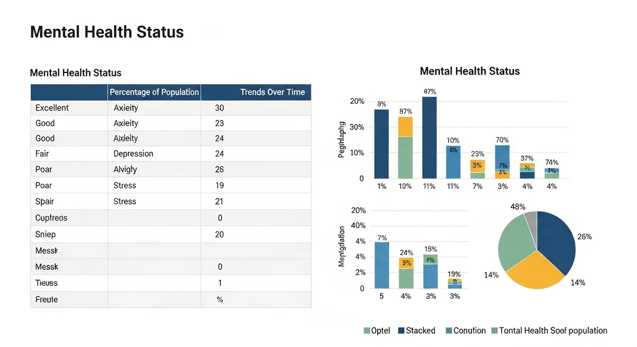 자가진단 점수별 결과와 대처 방법