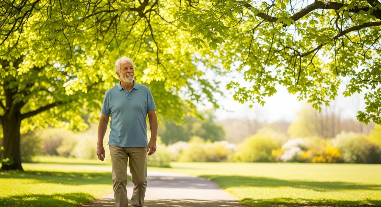 노년기 우울증을 극복하는 3단계 실천 가이드