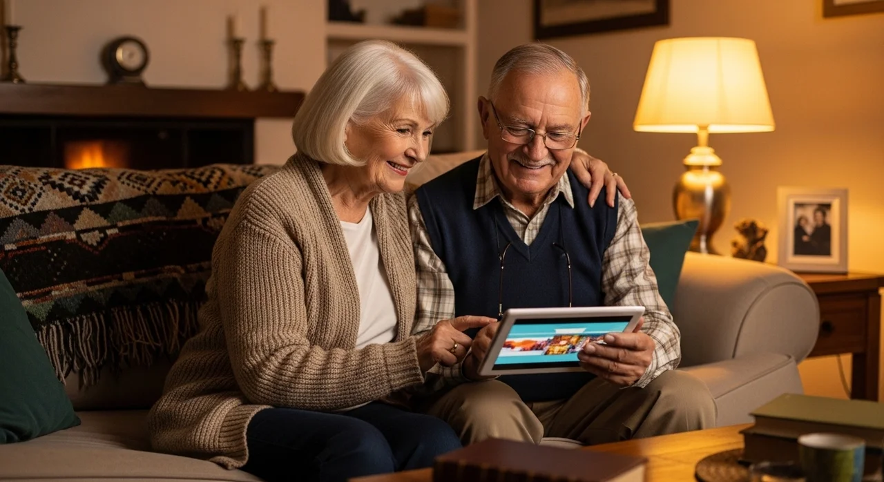 노인 보조기기 지원 사업, 왜 꼭 알아야 할까요?