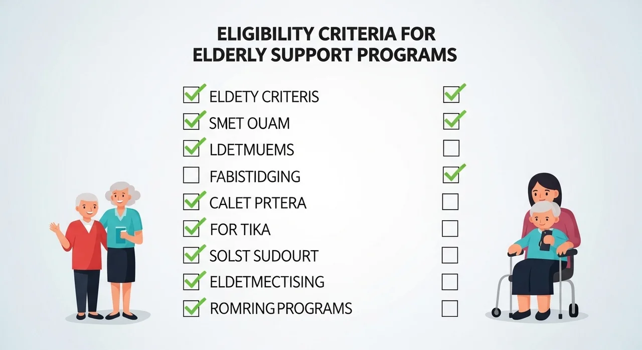 지원 대상과 혜택 범위, 한눈에 확인하기