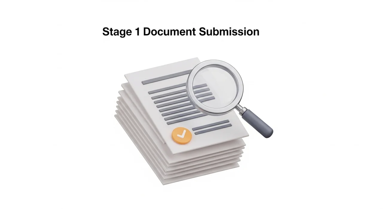 실패 없는 신청 절차 4단계