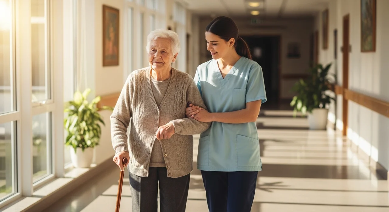 글을 마치며: 어르신의 안전이 최우선입니다