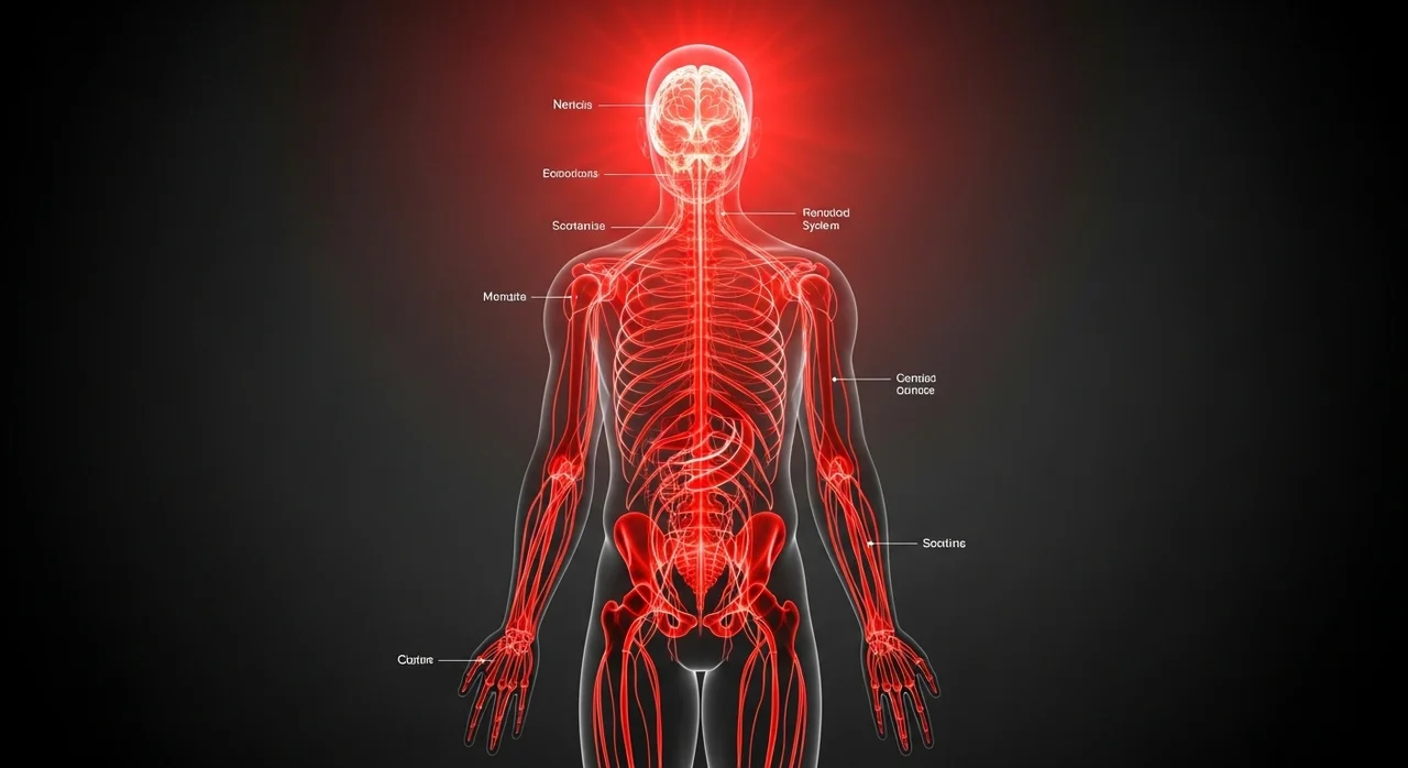 운동 후 피로가 가시지 않는다면? 오버트레이닝의 경고