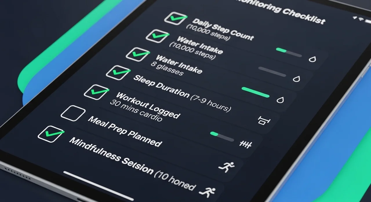 내 몸이 보내는 SOS, 주요 증상 살펴보기