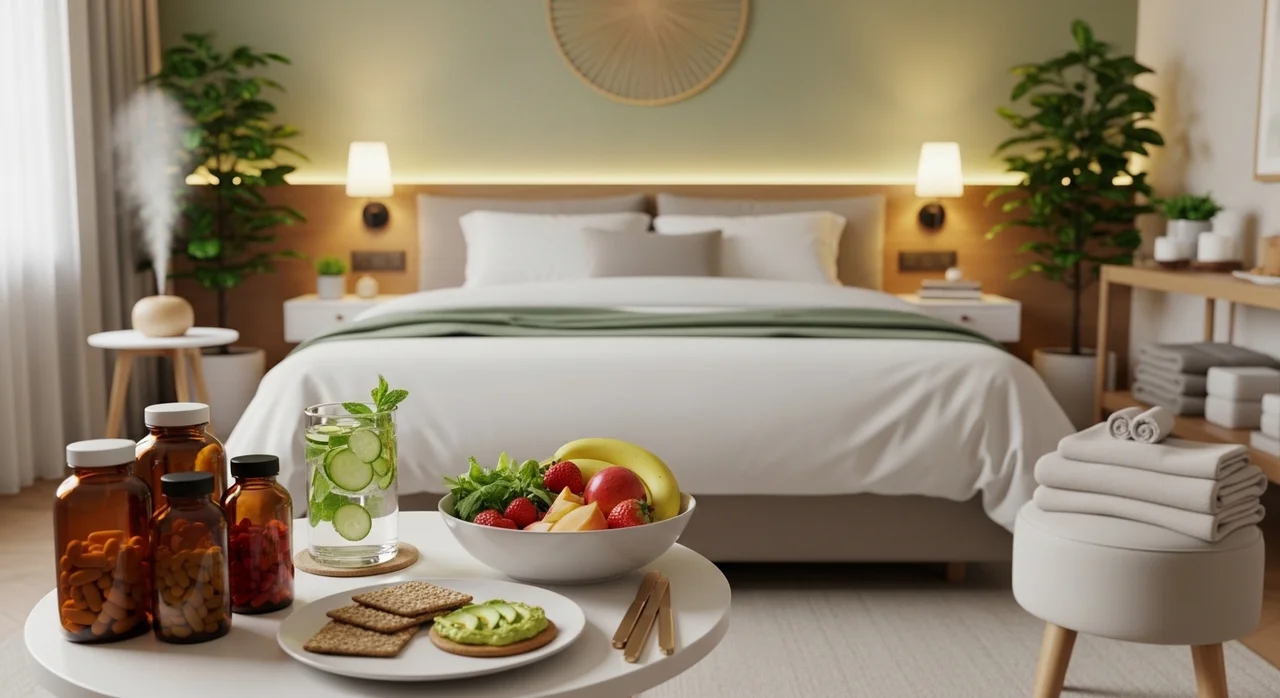 단순 근육통 vs 오버트레이닝 비교