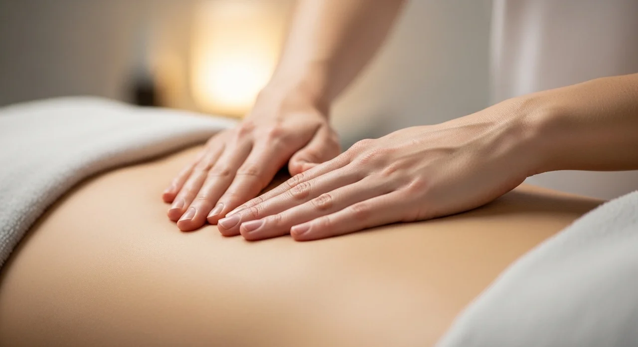 변비배마사지, 정말 효과가 있을까요? 즉시 확인하기