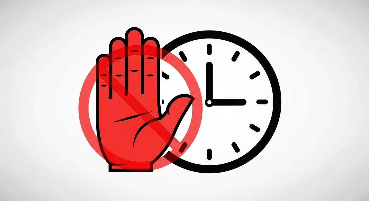 주의사항: 이런 분들은 마사지를 피해야 해요!