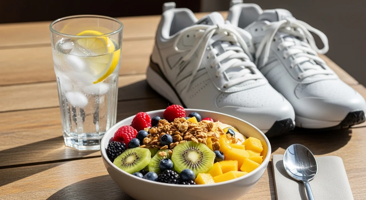 변비 탈출을 위한 데일리 생활 습관 체크리스트