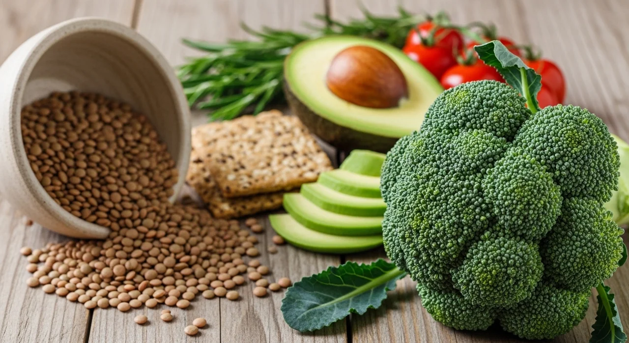 화이버, 왜 현대인에게 필수 영양소일까요?