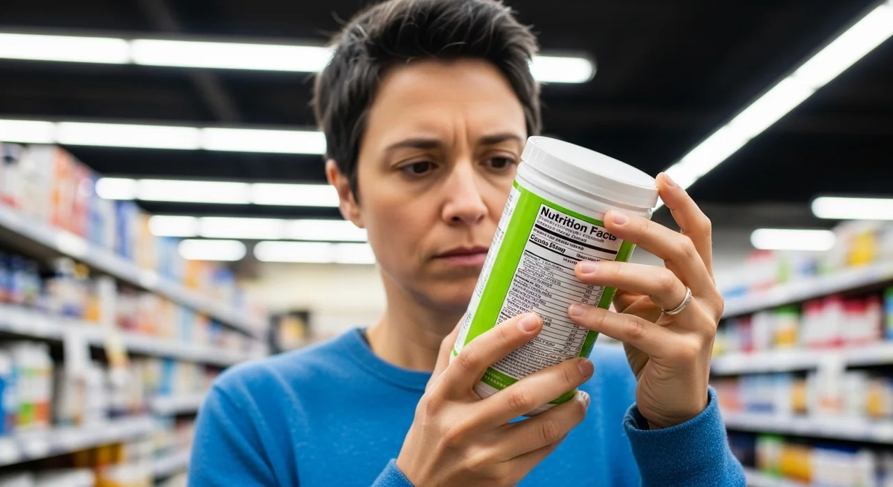 나에게 맞는 화이버 제품 고르는 체크리스트