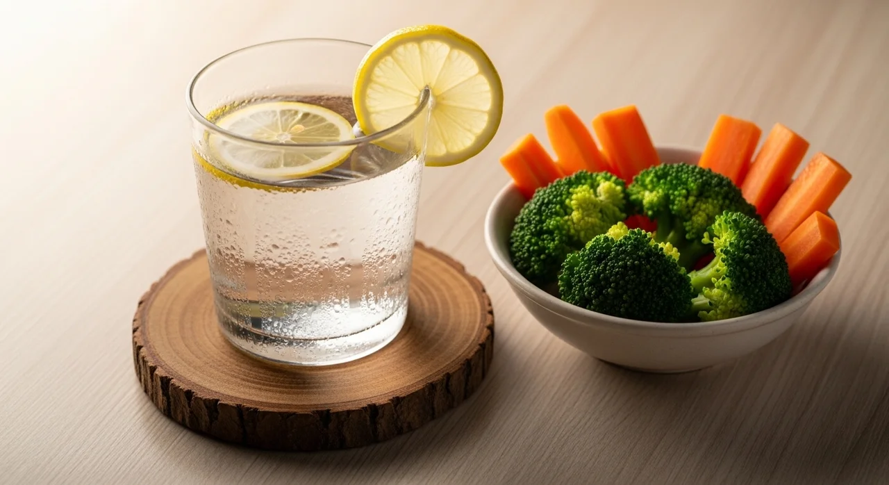 막힌 장을 깨우는 3단계 실천 가이드