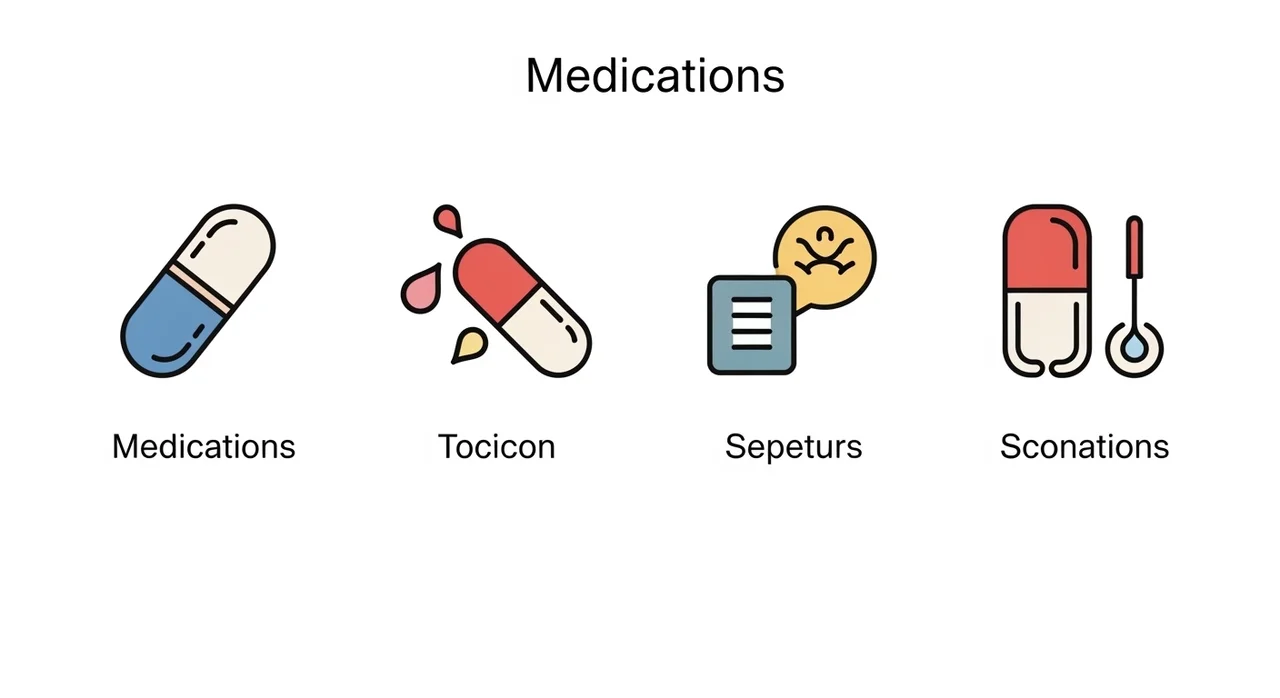 나에게 맞는 변비치료제는? 종류별 특징 비교