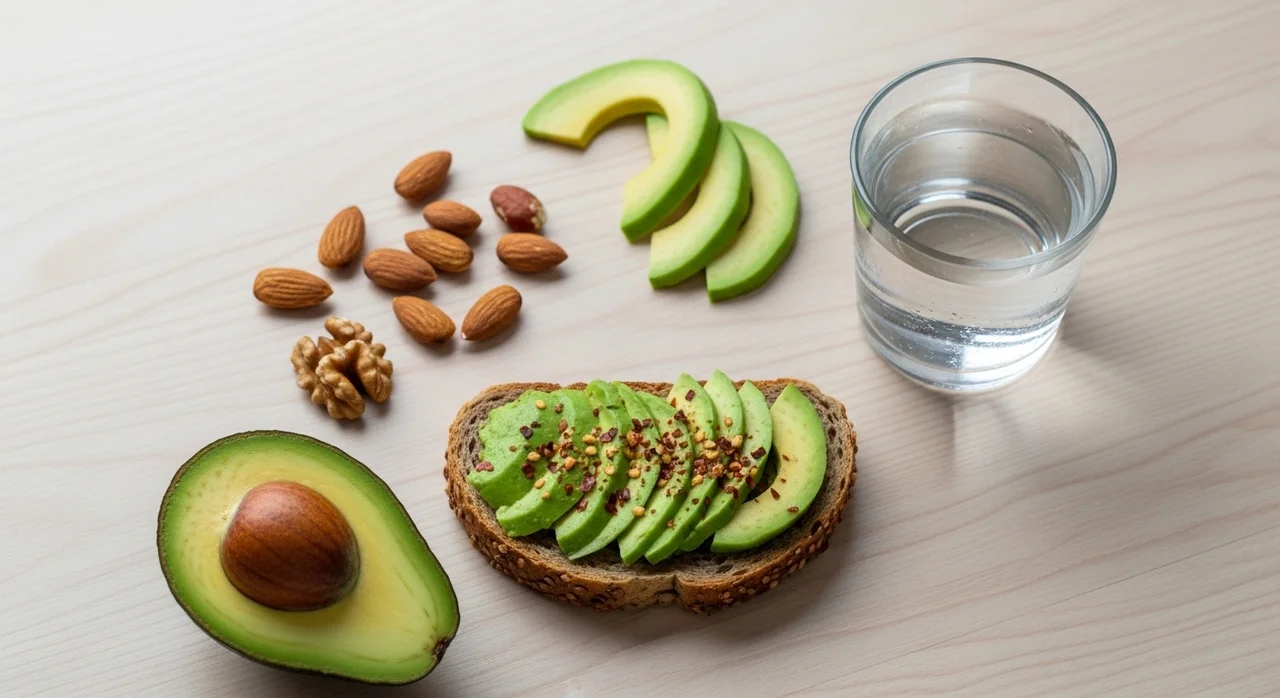 약 없이 변비를 예방하는 5가지 생활 수칙