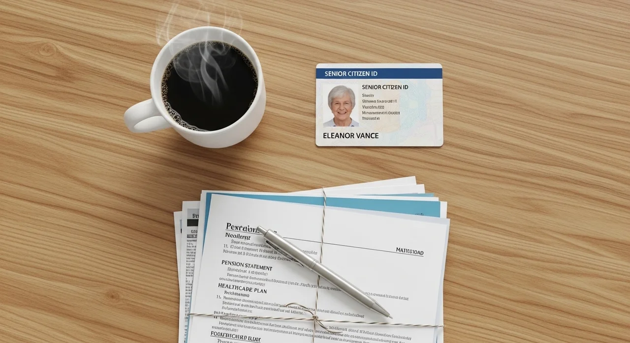 필수 준비물 및 서류 체크리스트