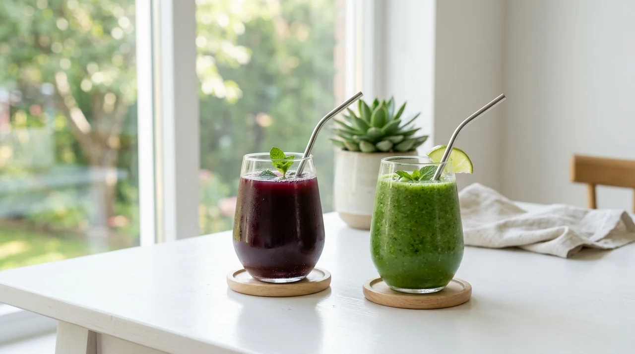 변비음료 직빵 추천 3가지와 효과 극대화하는 시간 및 주의사항