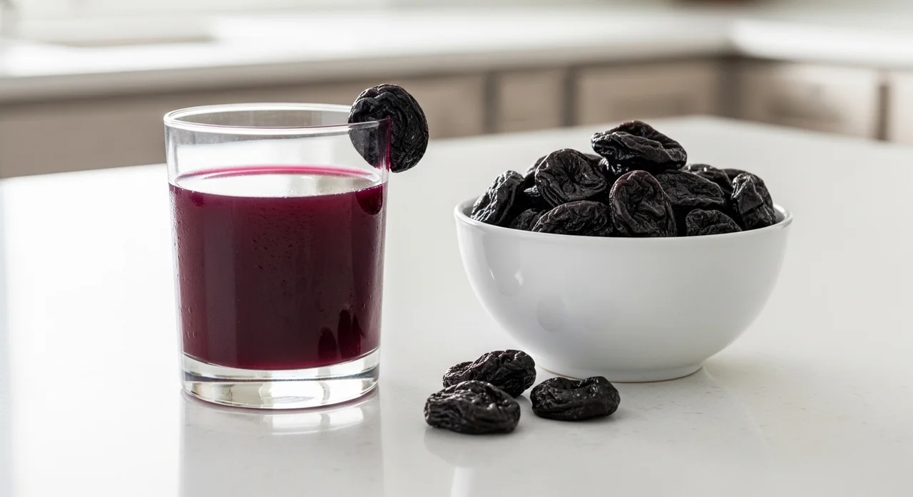 변비 탈출을 위한 가장 빠른 선택, 어떤 음료가 좋을까요?