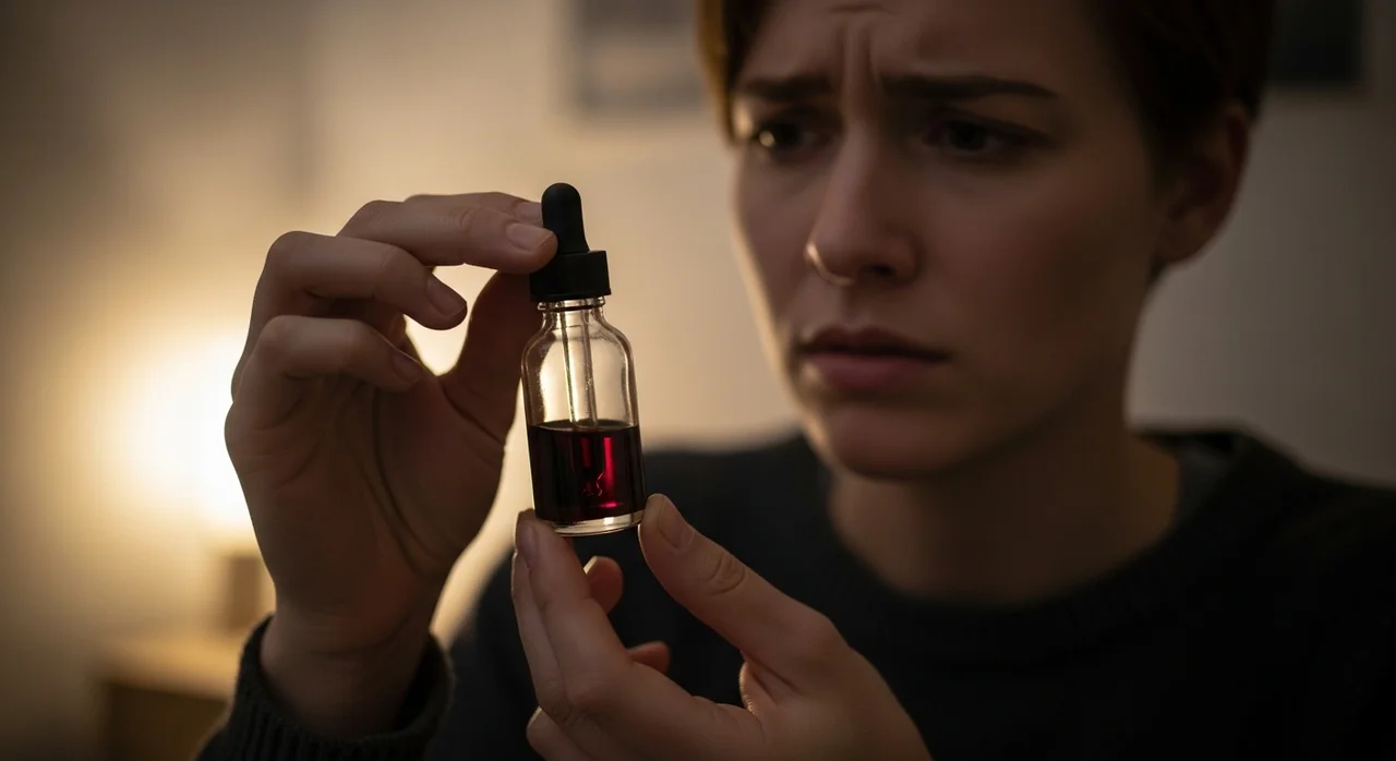 과유불급! 변비음료 섭취 시 주의사항