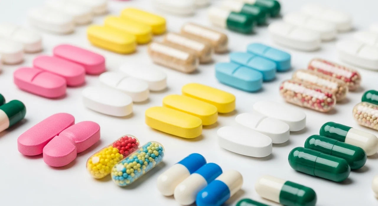 질환별로 알아보는 주요 약물 복용 주의사항