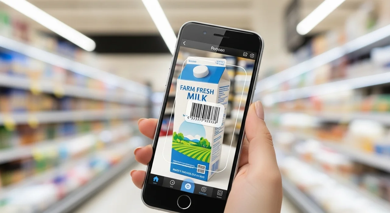 나에게 맞는 우유 대안 선택하는 3단계