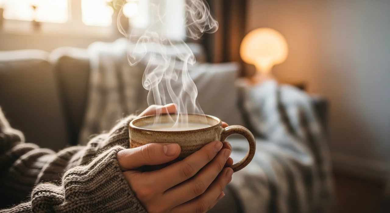 우유 소화력을 높이는 사소한 습관들