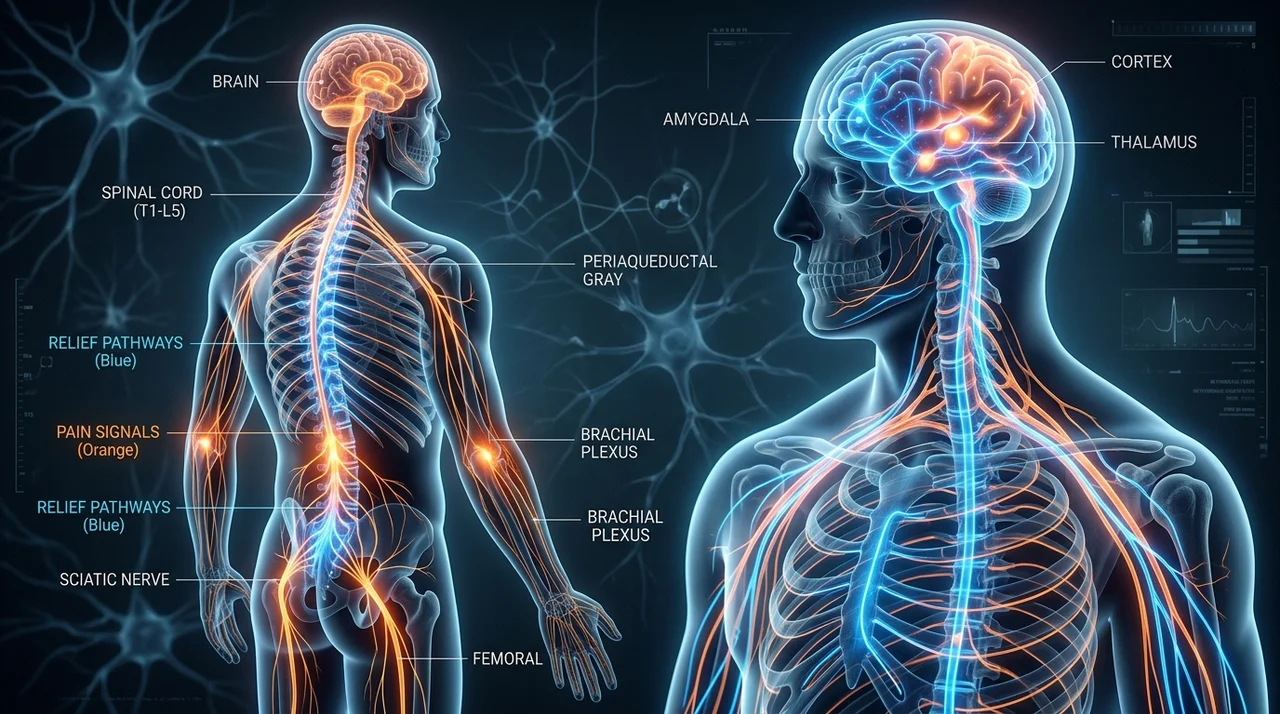 대상포진 후 신경통 관리 방법 5가지 | 통증 기간 및 병원 치료 총정리