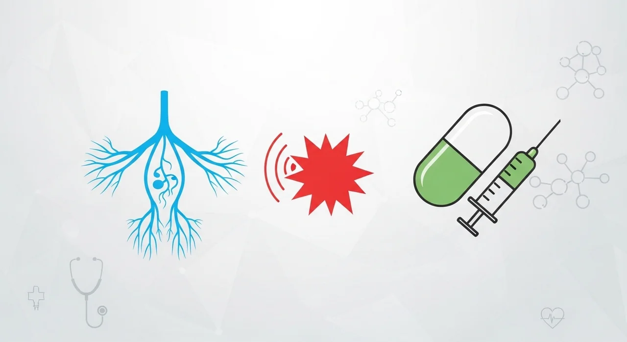 한눈에 보는 대상포진 후 신경통 주요 정보