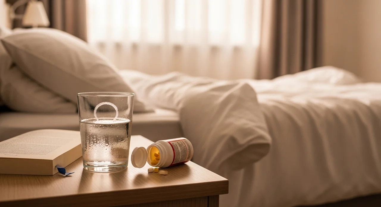 통증을 줄여주는 실전 관리 단계